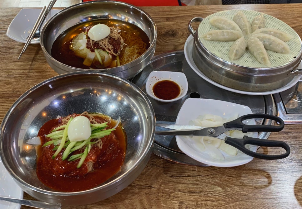 가야밀면김치삼겹살 이미지