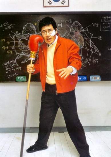 열혈촌놈 이미지