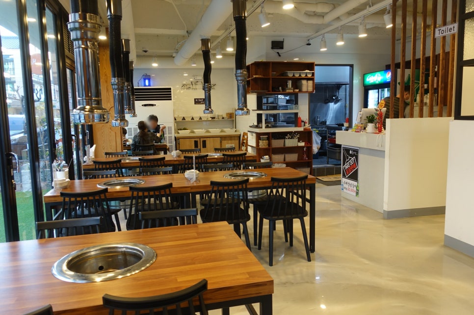 홍이집 석산점 이미지
