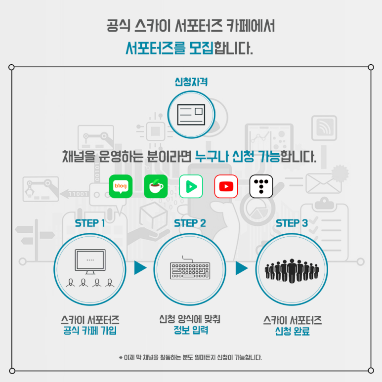 SKY음향 이미지