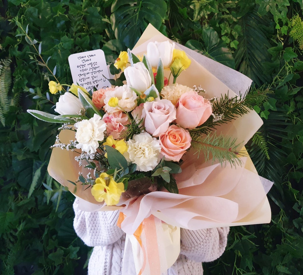 청담플라워 이미지