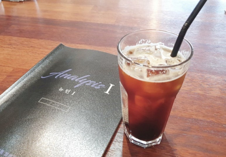 하올람 커피 이미지