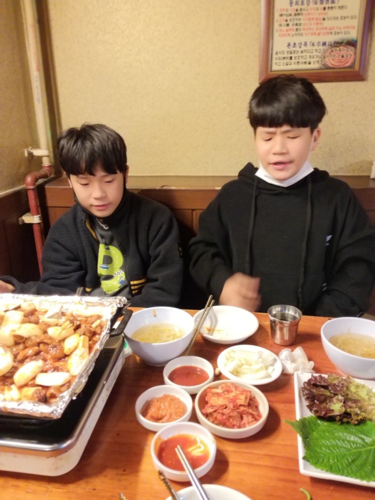 신동대문곱창 이미지