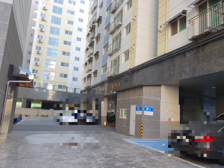 부평출장홈케어 이미지