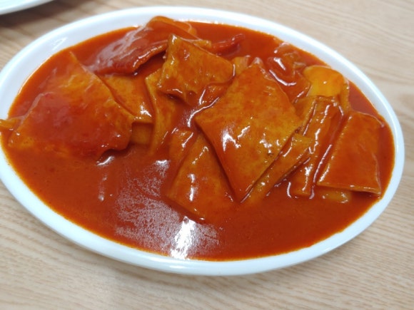빨강김밥&떡볶이 이미지