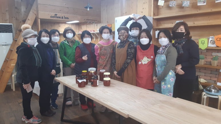 안성두레생협 이미지