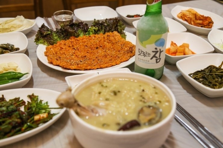 청송가든 이미지