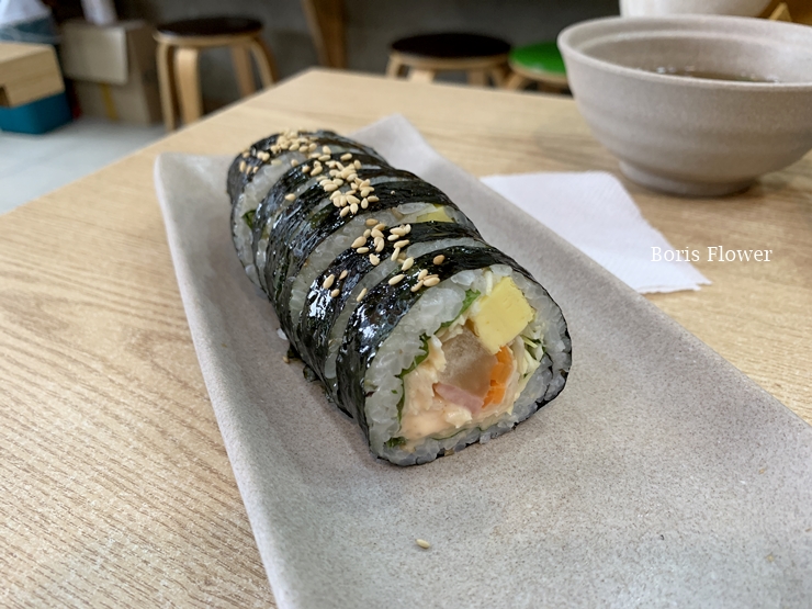 정가네김밥앤쿡 이미지