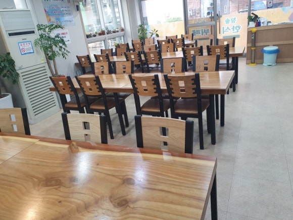 참솔한식뷔페 이미지