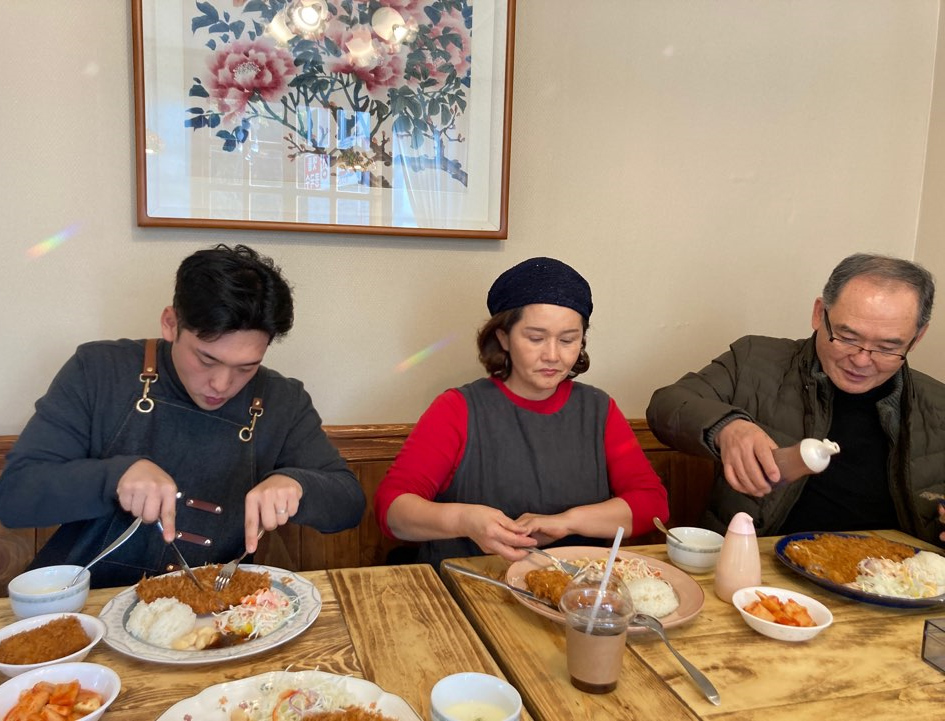 영자씨의부엌사랑나무돈까스 이미지