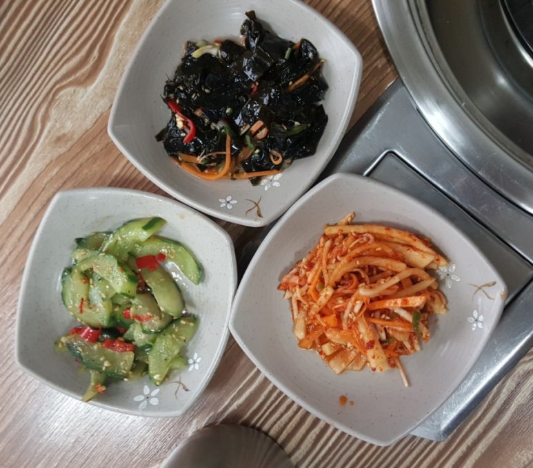 하동한우촌 이미지