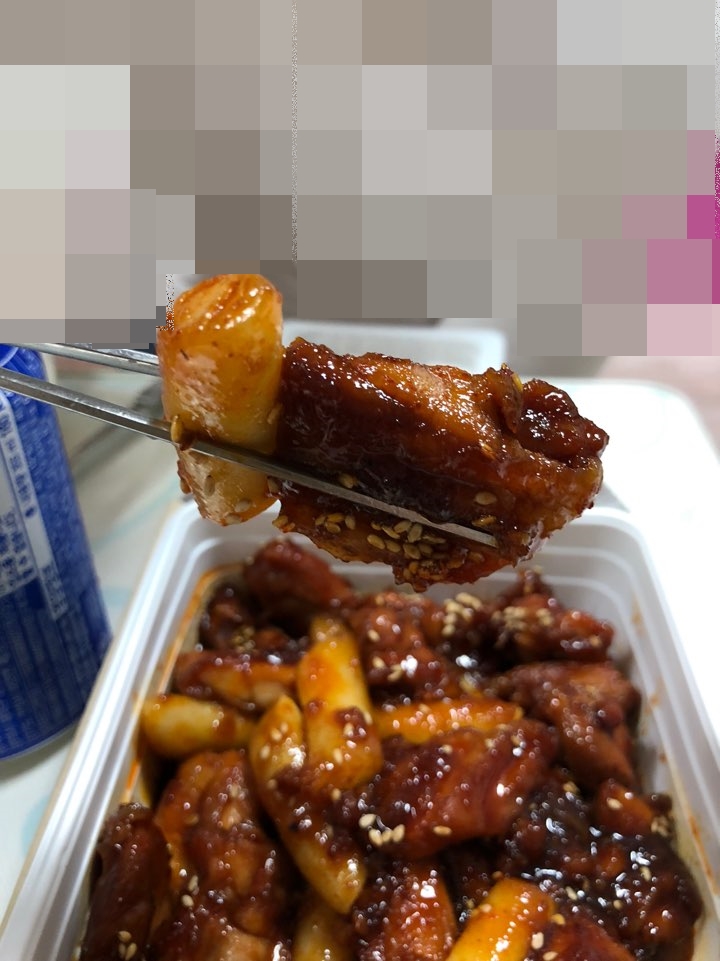 지코바치킨매천점 이미지