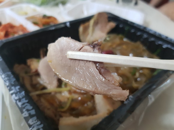 천안족발 이미지