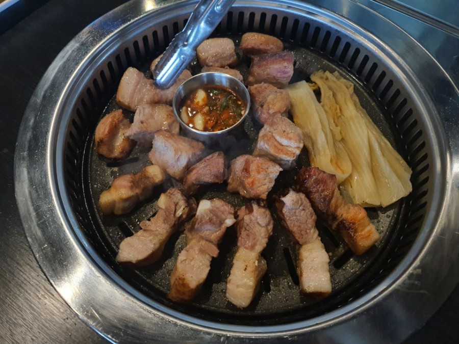 화고보리볏짚초벌구이신시가지 이미지
