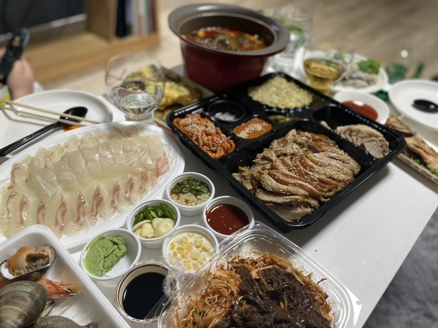 태양이네횟집 이미지