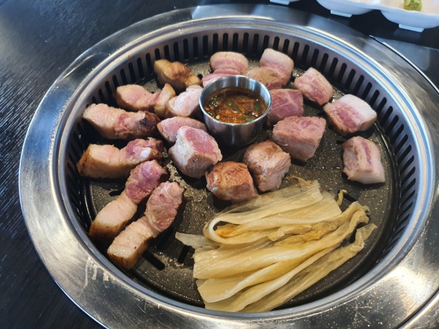 화고보리볏짚초벌구이신시가지 이미지