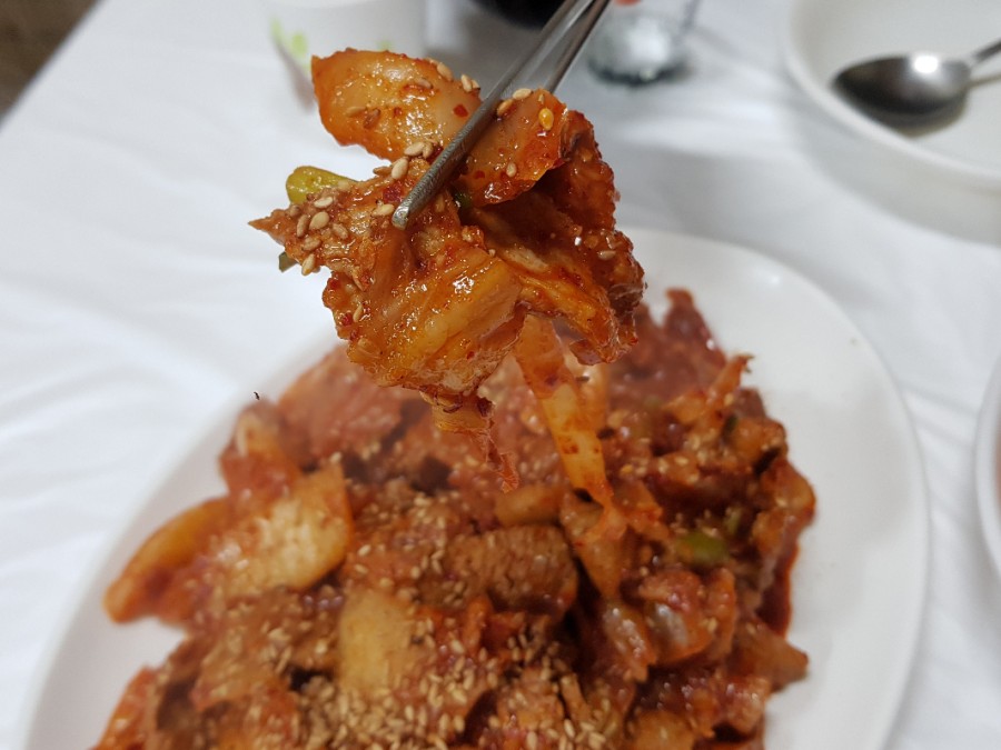 교동국수 이미지