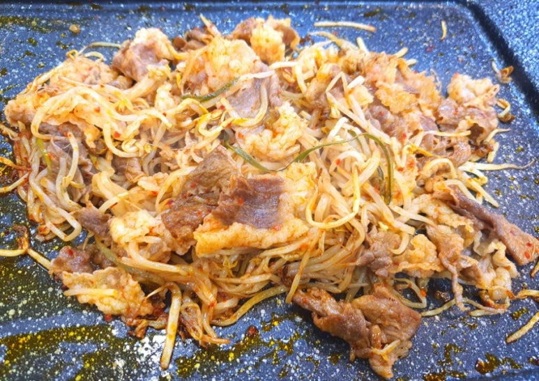소꼴농장 이미지