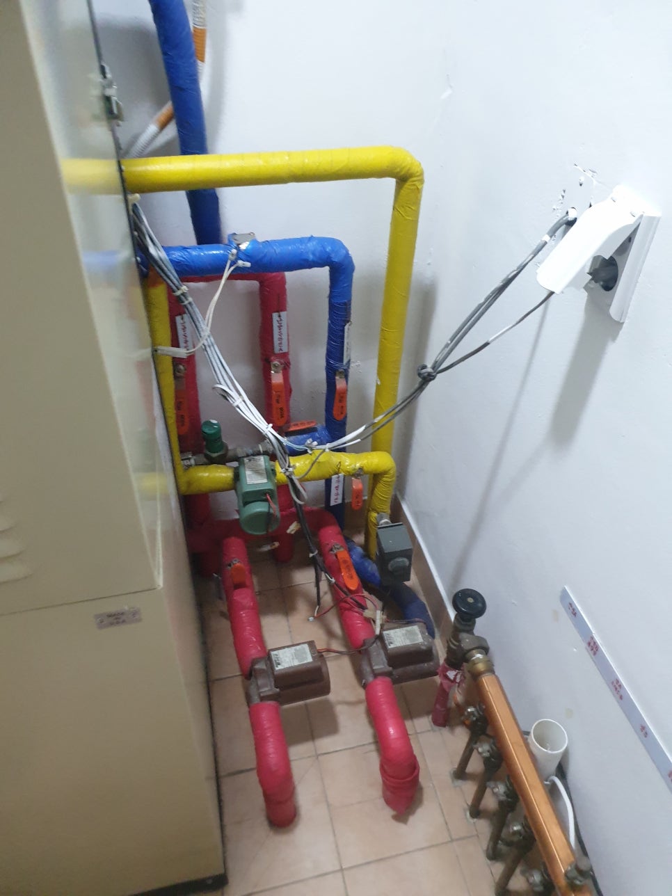 임코보일러 HEATMAKER MARK2 아이들방 추울때 해결완료 네이버 블로그
