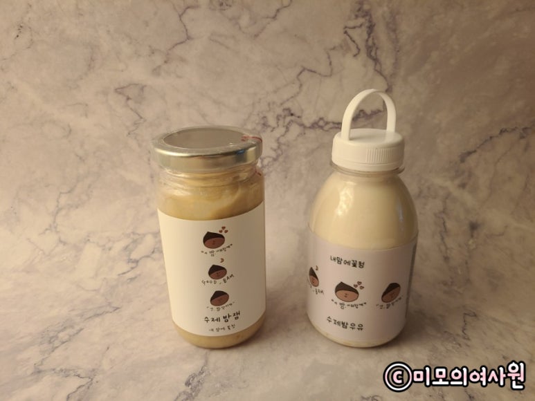 내맘에 꽃청 이미지