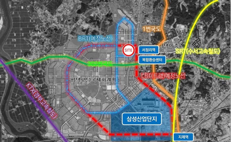 서정유통 이미지
