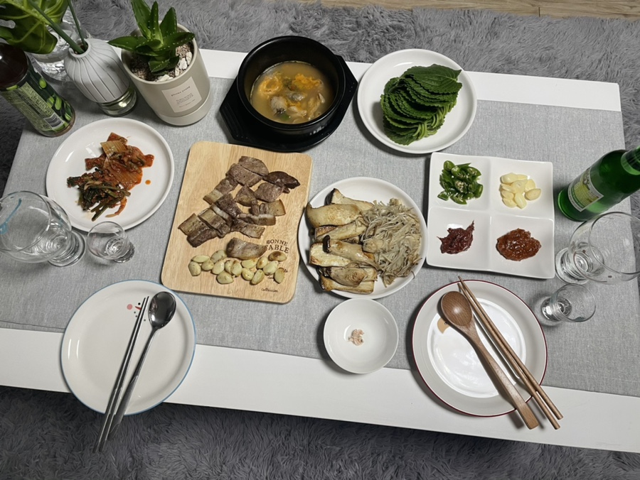 태양이네횟집 이미지