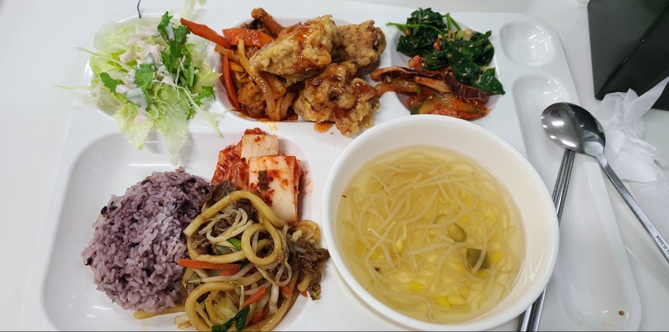 (주)라온푸드 이미지