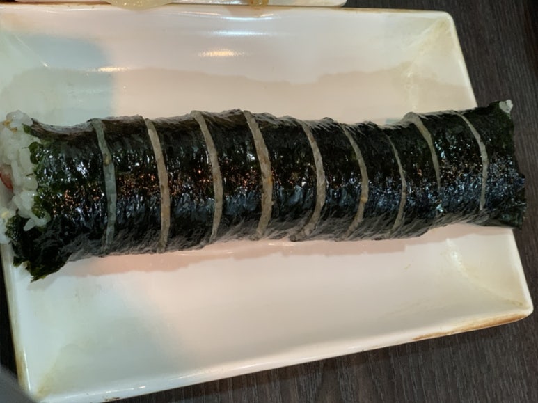 맛좋은멸치국수 이미지