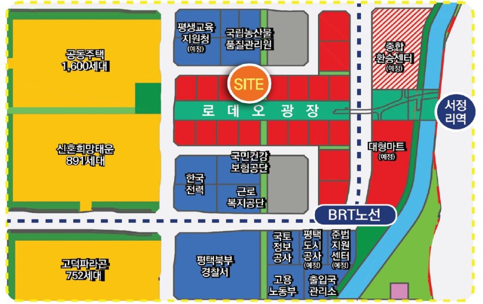 고덕서정 이미지