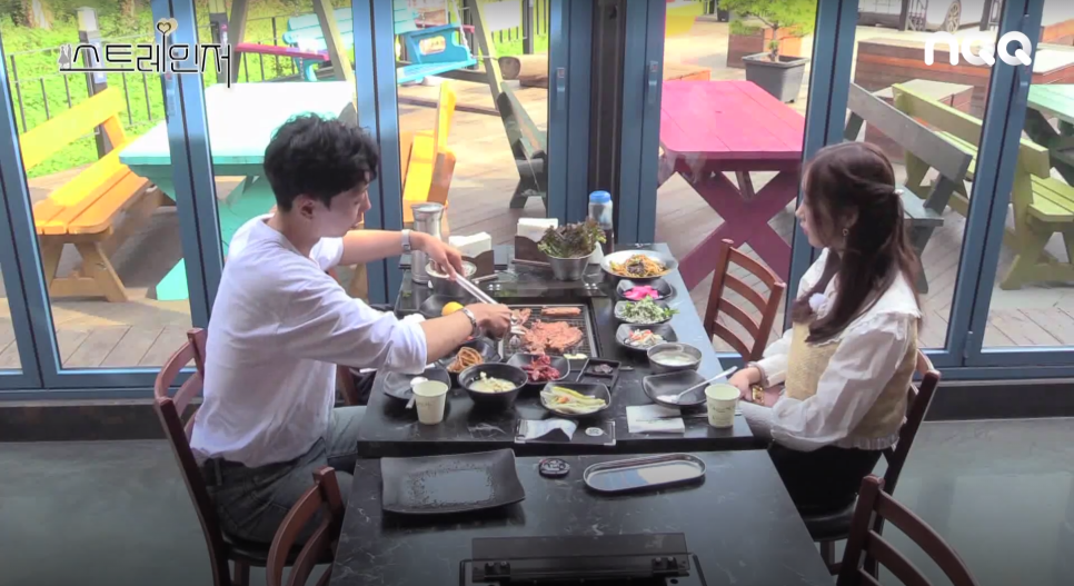 강릉갈비 이미지