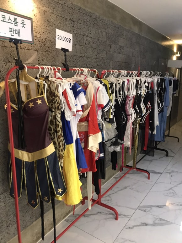 포항KTX호텔 이미지