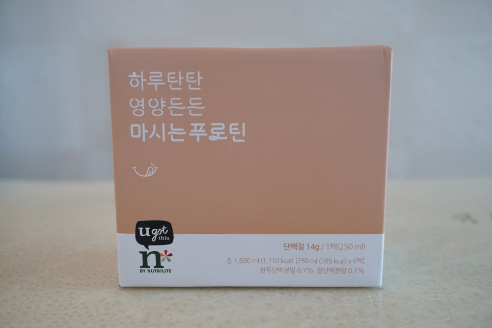 (주)진산비버리지 이미지