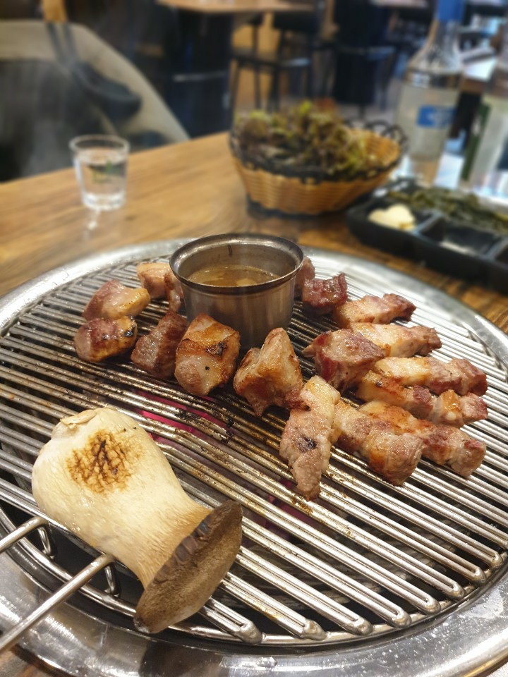 탐라생고기 이미지