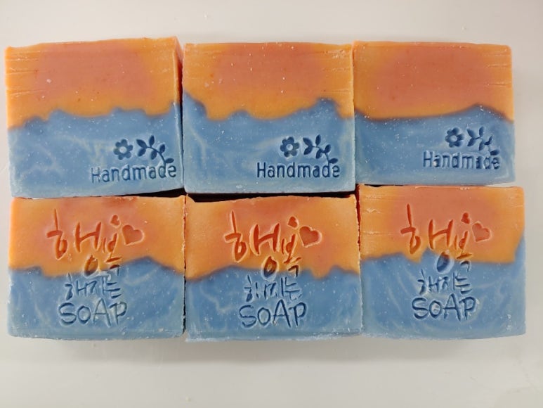 씻고;바르는천연배움터 이미지