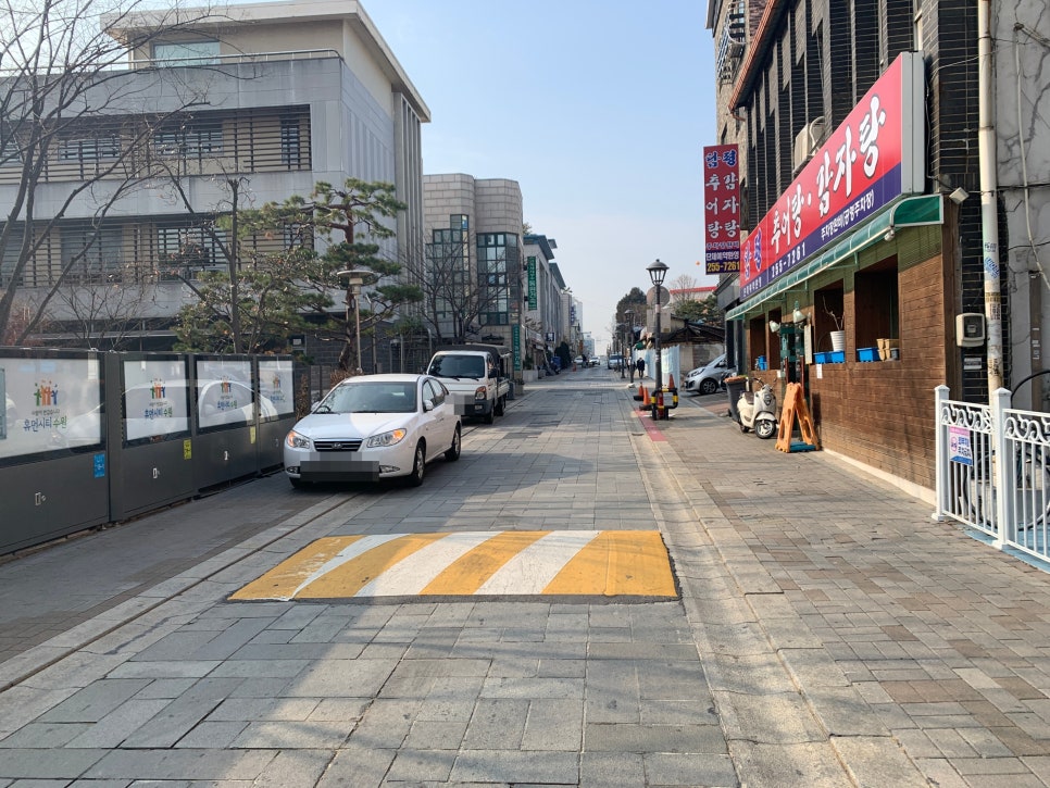 담평추어탕감자탕 이미지