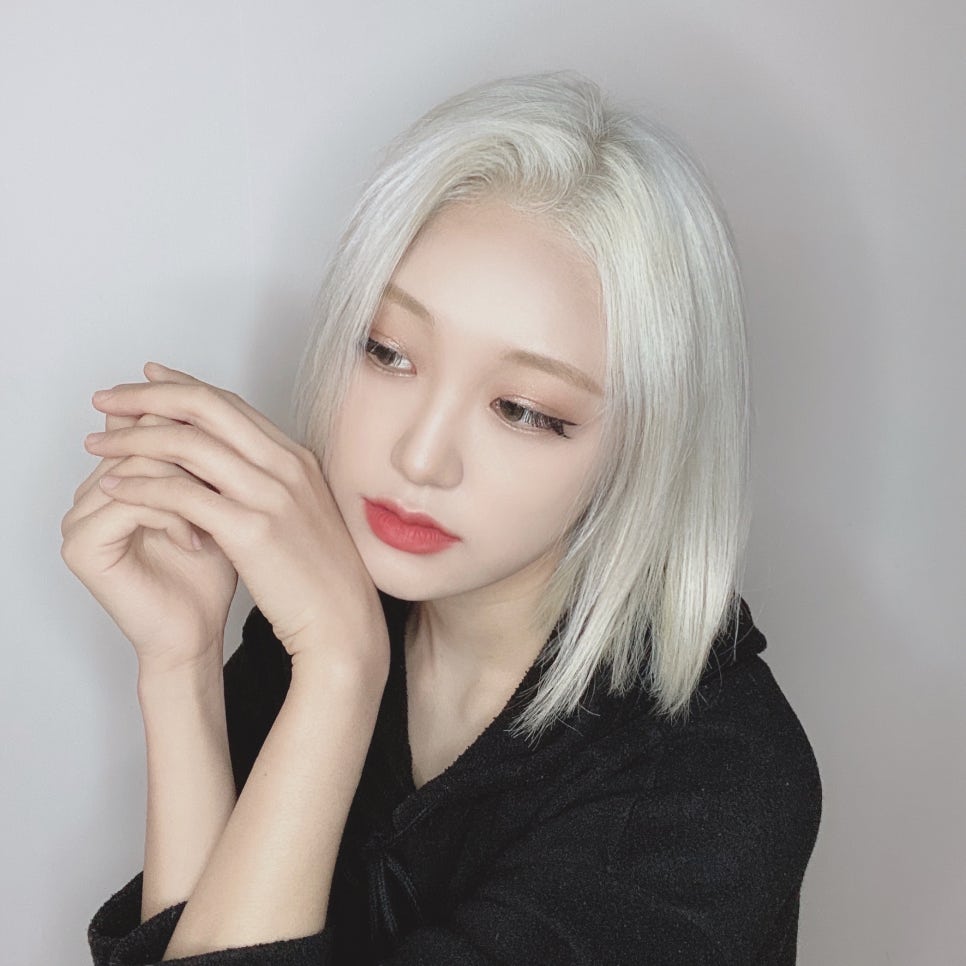 헤어두두 이미지