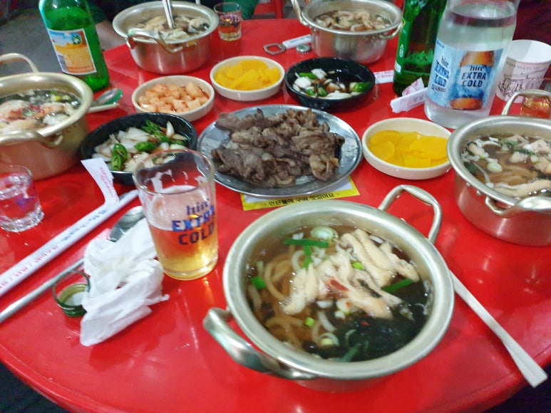 청춘불고기 이미지