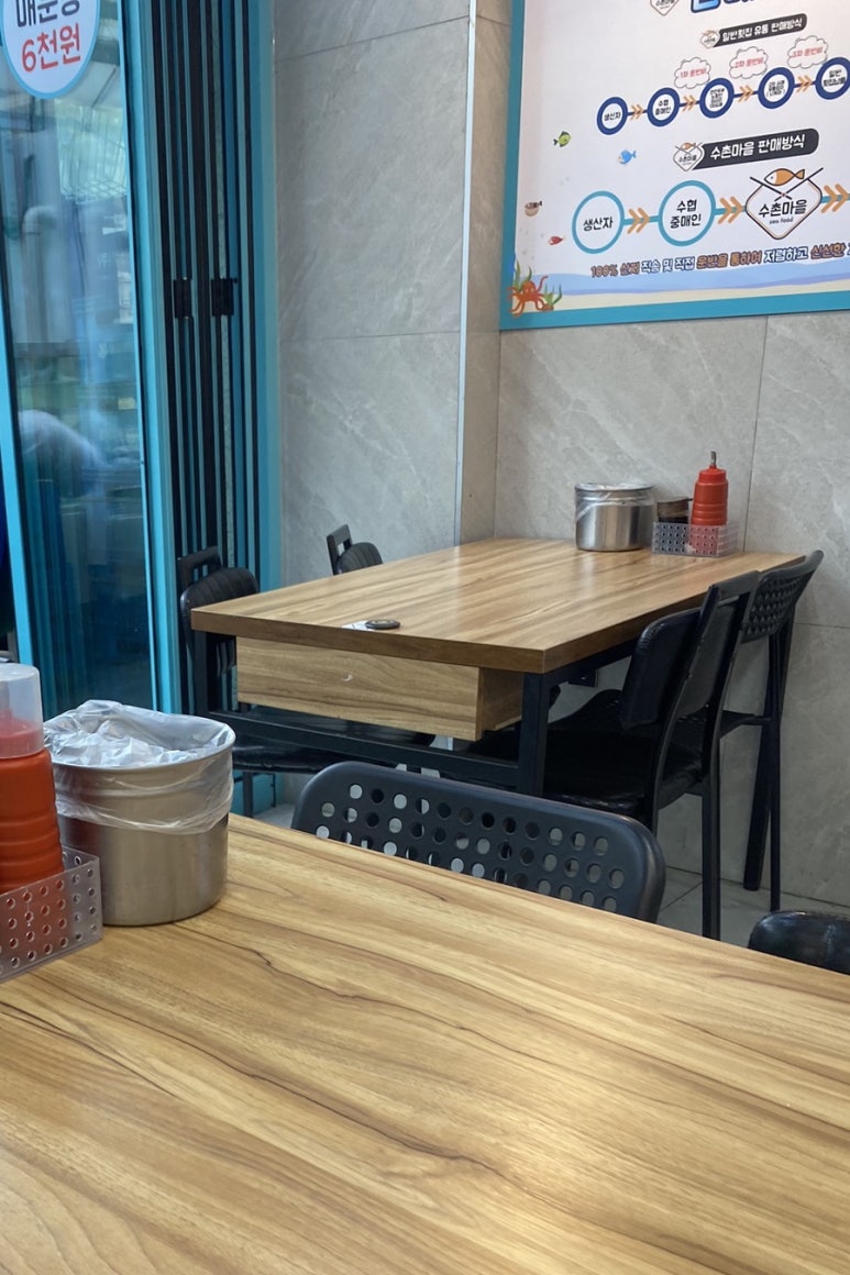 수촌마을북문점 이미지