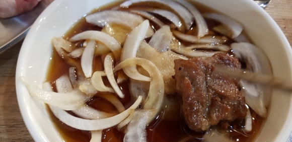 대성숯불갈비 이미지