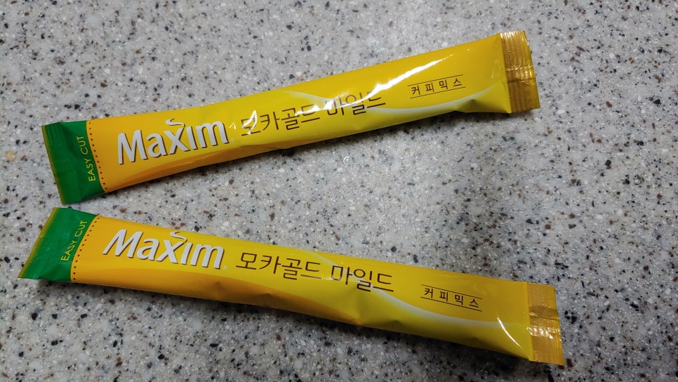 백운커피 이미지