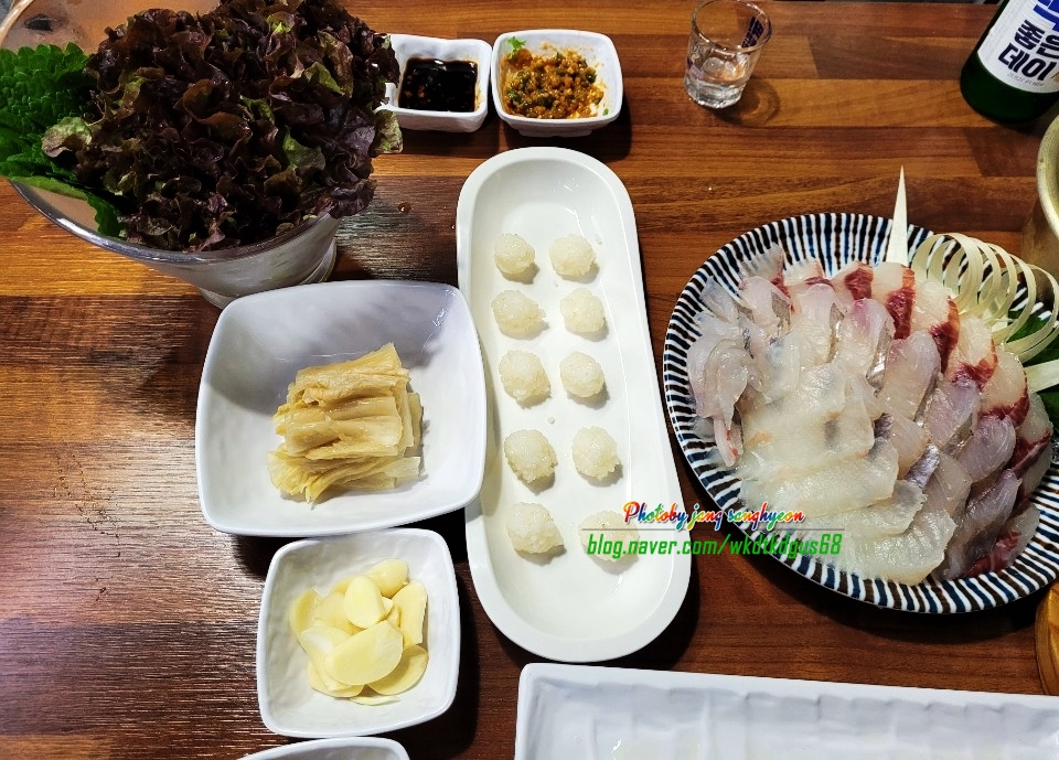 통큰도매횟집 이미지