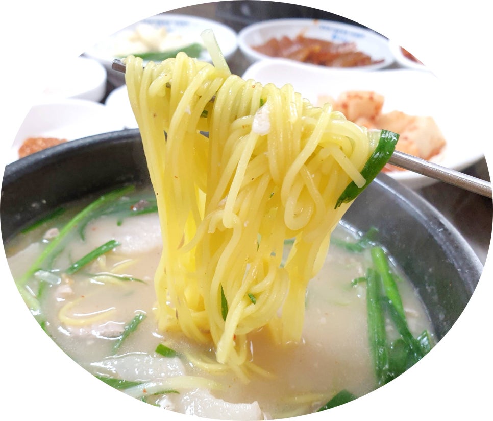 통영장사국밥 이미지