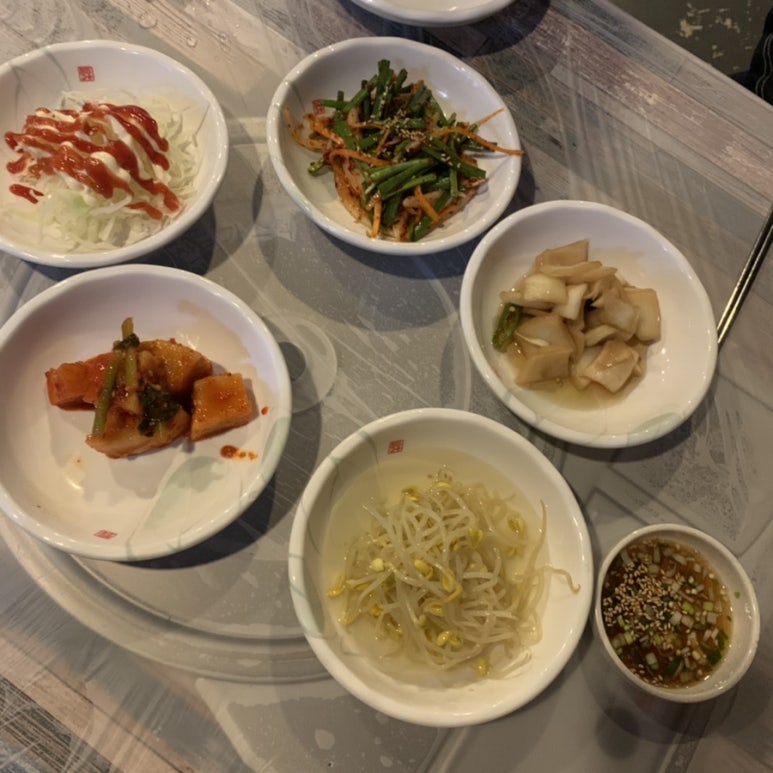 포미김밥 이미지