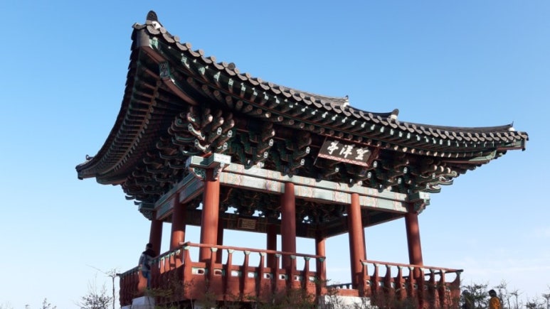 송강마루 이미지
