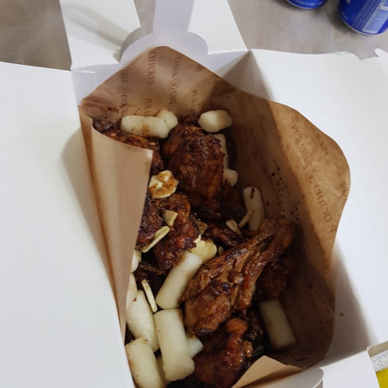 푸라닭명륜점 이미지