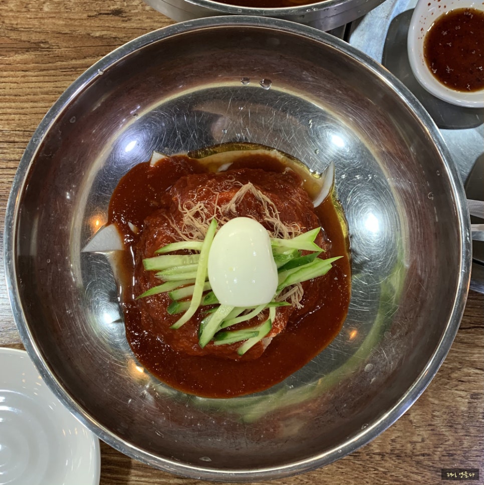 가야밀면김치삼겹살 이미지