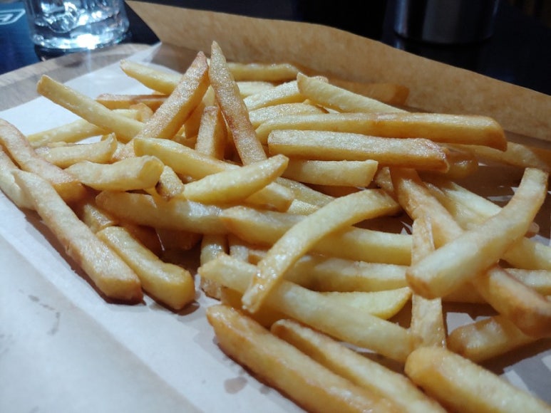 비비큐(bbq)용인남사점 이미지