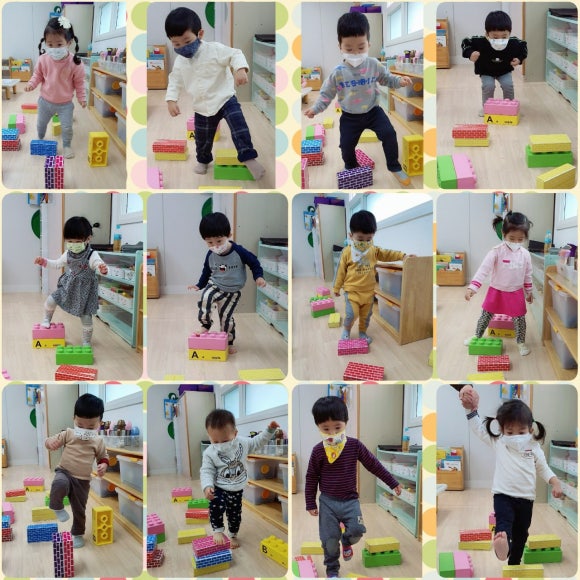블럭친구들 이미지