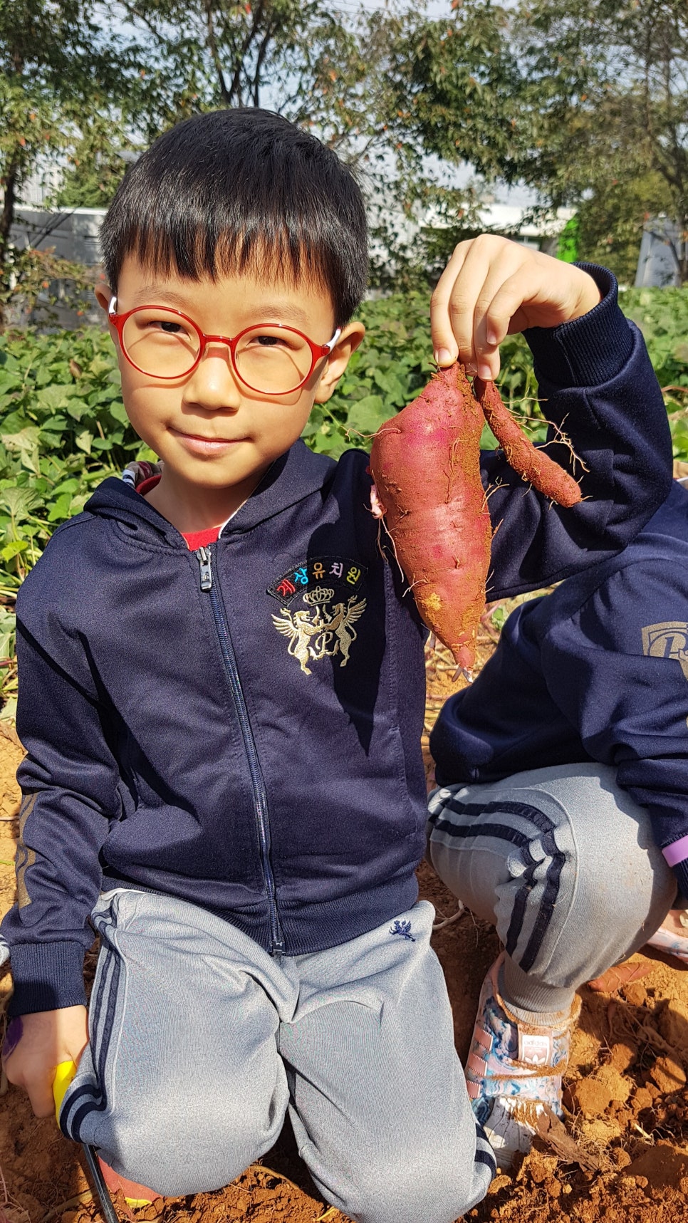 계상유치원 이미지