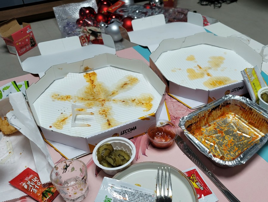 레꼬마피자 이미지